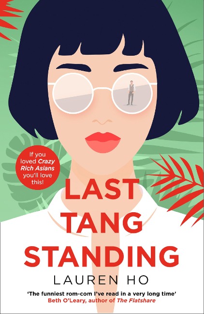 Last Tang Standing - Lauren Ho