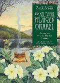 Cover-Bild zum Titel 'Das keltische Pflanzenorakel' von 'Philip Carr-Gomm, Stephanie Carr-Gomm'