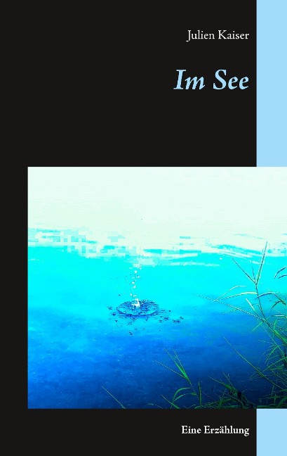 Im See - Julien Kaiser