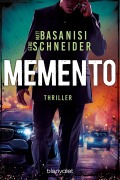 Cover-Bild zum Titel 'Memento' von 'Matt Basanisi, Gerd Schneider'