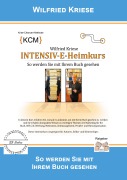 Cover-Bild zum Titel 'Intensivkurs-E-Heimkurs' von 'Wilfried Kriese'