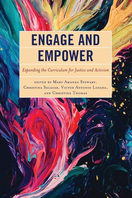 Engage and Empower - 