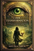 Cover-Bild zum Titel 'Code' von 'Melina Orea'