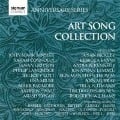 Art Song Collection - Padmore/Burnside/Ainsley/Filsell