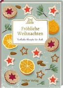 Cover-Bild zum Titel 'Fröhliche Weihnachten' von ''