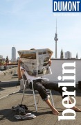 Cover-Bild zum Titel 'DUMONT Reise-Taschenbuch Reiseführer Berlin' von 'Enno Wiese'