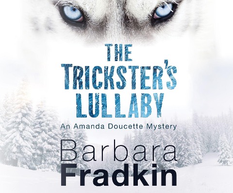 Fradkin, B: TRICKSTERS LULLABY      M - 