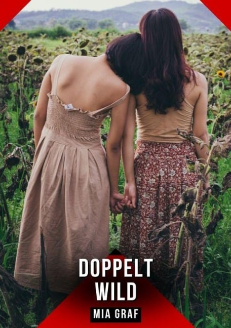 Doppelt Wild - Mia Graf