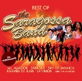 Cover-Bild zum Titel 'Best Of' von 'The Saragossa Band'