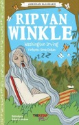 Cover-Bild zum Titel 'Rip Van Winkle' von 'Washington Irving'