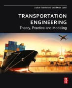 Cover-Bild zum Titel 'Transportation Engineering' von 'Dusan Teodorovic, Milan Jani¿'