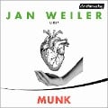 Munk - Jan Weiler