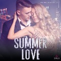 Cover-Bild zum Titel 'Summer Love mit Mr. Perfect' von 'Kate Franklin'