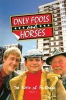 Only Fools And Horses - The Scripts Vol 1 - John Sullivan, Richard Weber