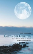 Cover-Bild zum Titel 'Göttin der Gezeiten' von 'Ulla Janascheck'
