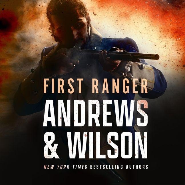 First Ranger - Jeffrey Wilson, Brian Andrews