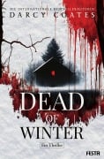 Cover-Bild zum Titel 'Dead of Winter' von 'Darcy Coates'