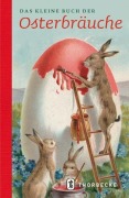 Cover-Bild zum Titel 'Das kleine Buch der Osterbräuche' von ''