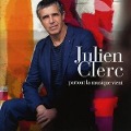 Cover-Bild zum Titel 'Partout La Musique Vient' von 'Julien Clerc'