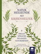 Cover-Bild zum Titel 'Naturheilkunde als Krisenhelfer' von 'Peter Germann, Gudrun Zeuge-Germann'