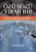 Cover-Bild zum Titel 'Özü Sözü Yirmi Bir' von 'Nagehan Alci'