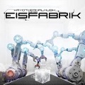Cover-Bild zum Titel 'Kryothermalmusik aus der Eisfabrik' von 'Eisfabrik'