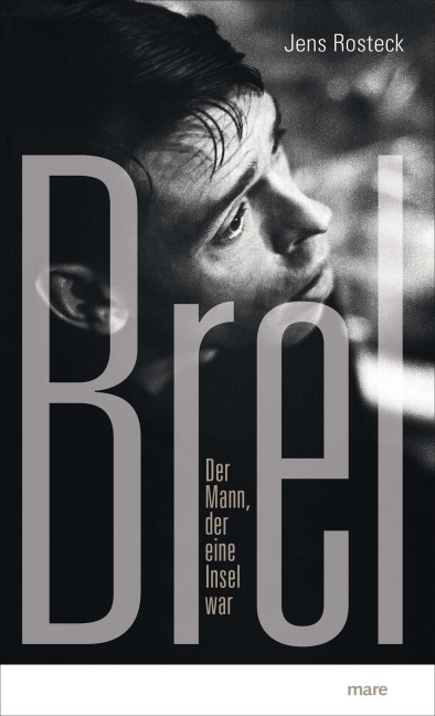 Brel - Jens Rosteck