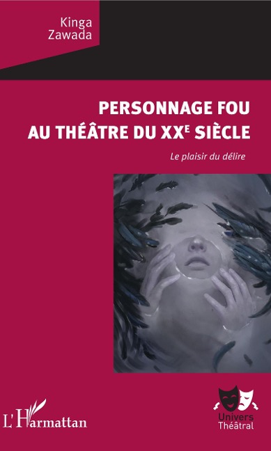 Personnage fou au théâtre du XXe siècle - Zawada