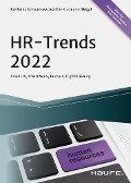 Cover-Bild zum Titel 'HR-Trends 2022' von ''