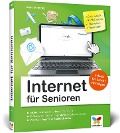 Cover-Bild zum Titel 'Internet für Senioren' von 'Mareile Heiting'