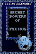 Cover-Bild zum Titel 'Zodiac Unleashed - Taurus' von 'Juergen Beck'
