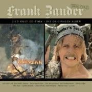 Wahnsinn/Zander's Zorn - Frank Zander