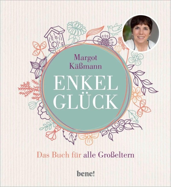 Enkelglück - Margot Käßmann