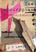 Cover-Bild zum Titel 'The Apocryphan' von 'D F Lewis'