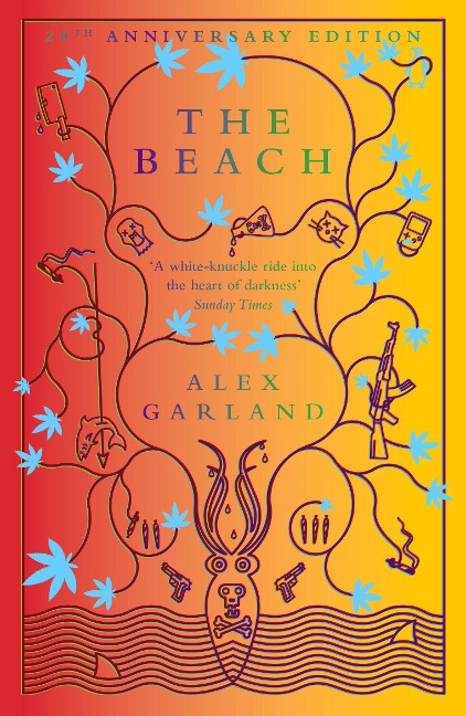 The Beach - Alex Garland