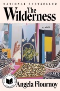 Cover-Bild zum Titel 'The Wilderness' von 'Angela Flournoy'