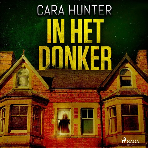 In het donker - Cara Hunter