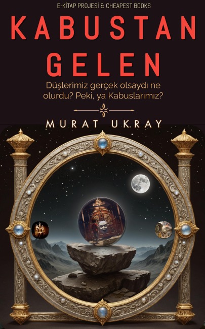 Kabustan Gelen - Murat Ukray