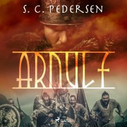 Cover-Bild zum Titel 'Arnulf' von 'S. C. Pedersen'