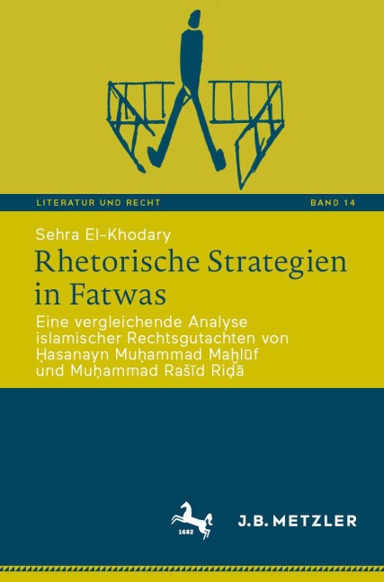 Rhetorische Strategien in Fatwas - Sehra El-Khodary