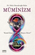 Cover-Bild zum Titel 'Müminizm' von 'Hülya iskenderoglu Bahat'