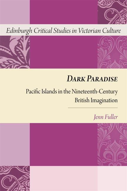 Dark Paradise - Jennifer Fuller