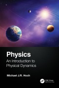 Cover-Bild zum Titel 'Physics' von 'Michael J. R. Hoch'