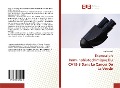 Cover-Bild zum Titel 'Expression Immunohistochimique Du CA19-9 Dans Le Cancer De La Vessie' von 'Issam Msakni'