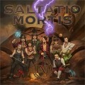 Das Schwarze Einmaleins (Ltd.CD+Bonus-DVD) - Saltatio Mortis