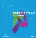 Cover-Bild zum Titel 'Energieatlas' von ''
