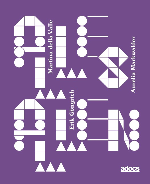 Alles Allen - Erik Göngrich, Martina della Valle, Aurelia Markwalder