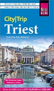 Cover-Bild zum Titel 'Reise Know-How CityTrip Triest' von 'Birgit Kofler, Roland Bettschart'