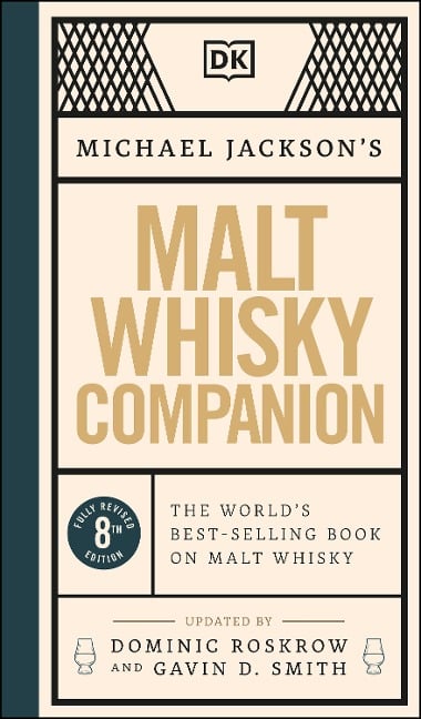 Malt Whisky Companion - Michael Jackson