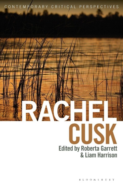 Rachel Cusk - 